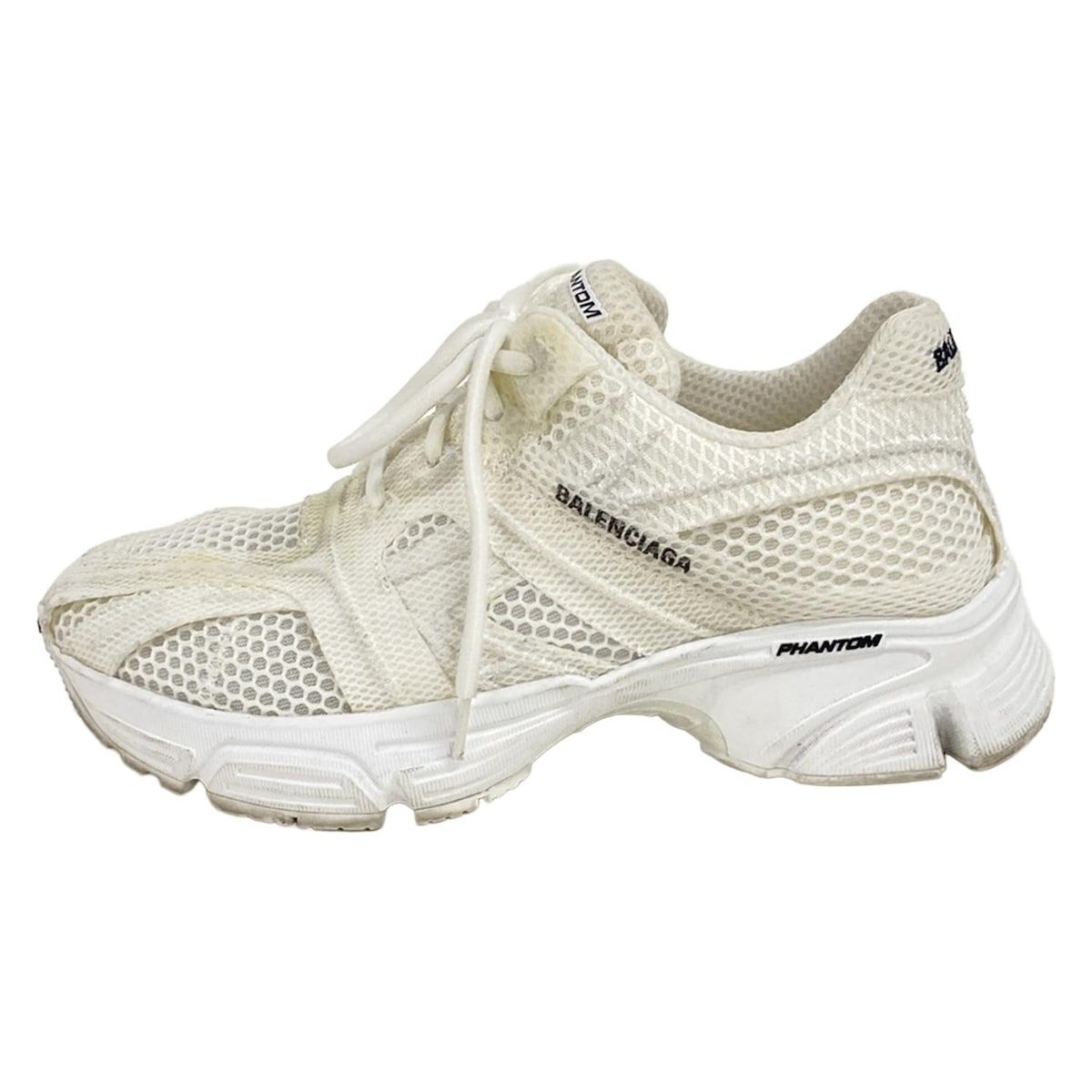 BALENCIAGA(バレンシアガ) スニーカー JP 24.5 レディース