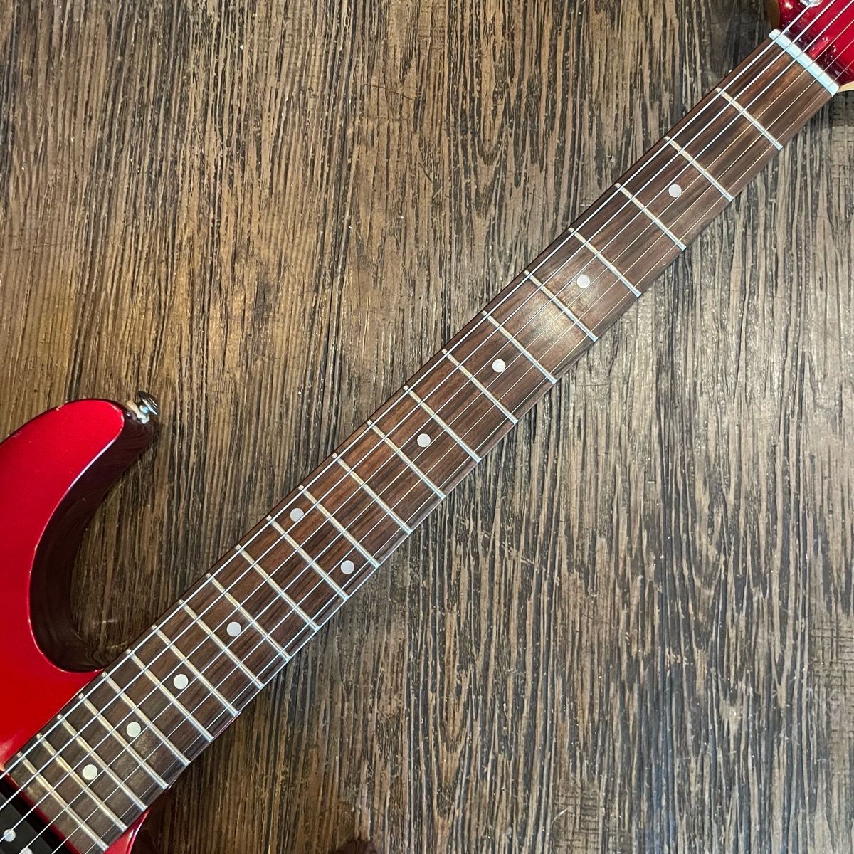 Bill's Brothers Stratocaster Type Electric Guitar エレキ