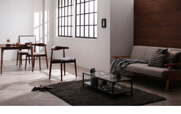 テーブル-チェア