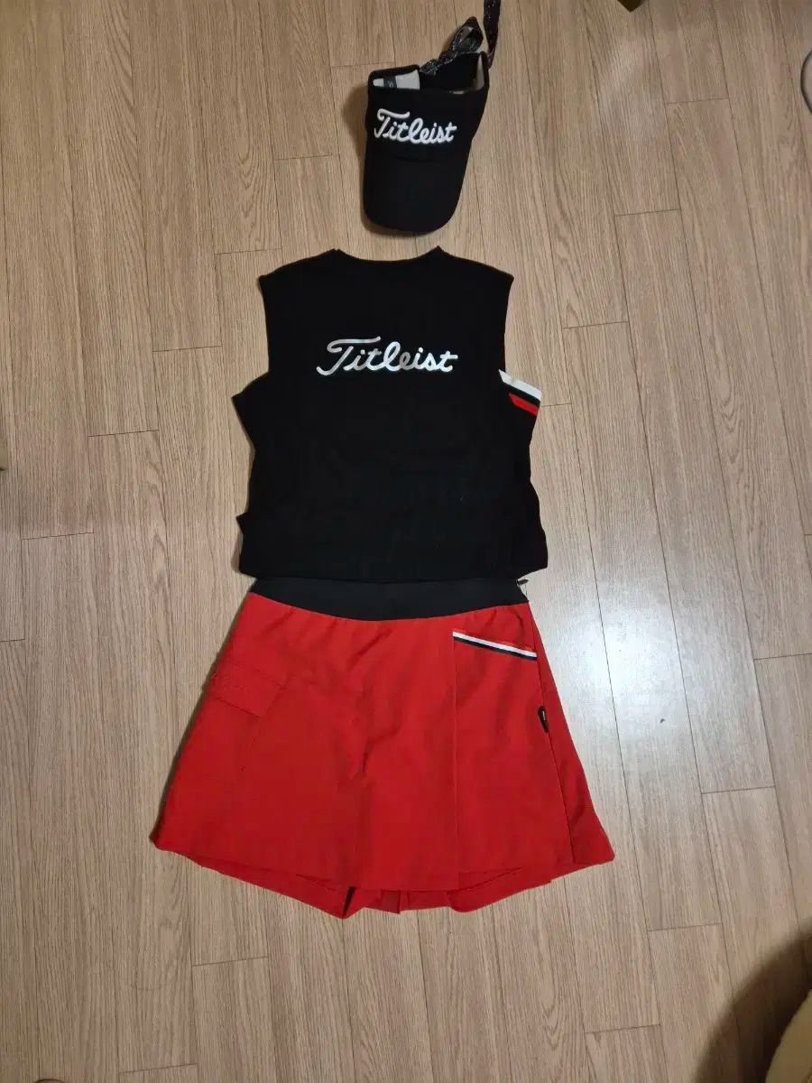 当日発送] Titleist golf タイトリスト ゴルフ 韓国 トップス