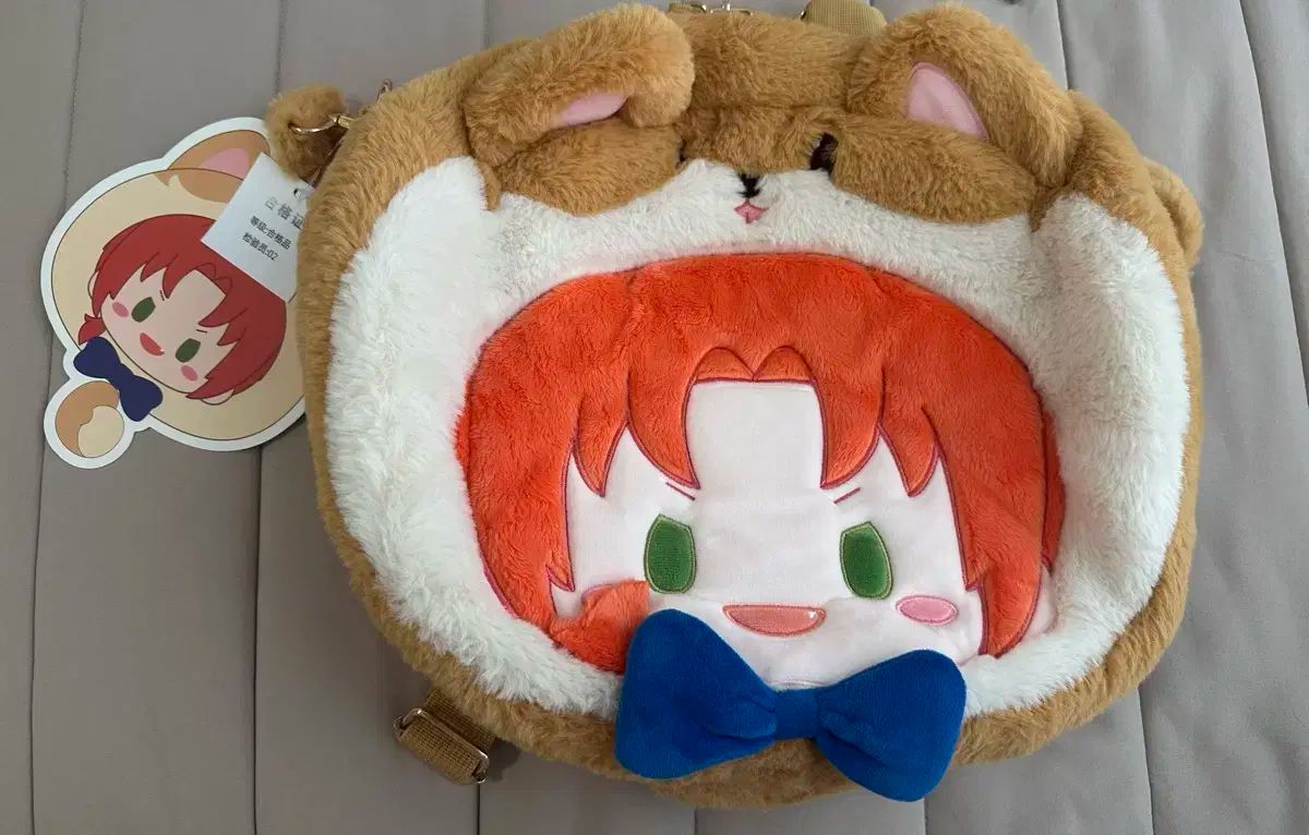 あんさんぶるスターズ あんスタ 月永 レオ キューティスター 痛バッグ