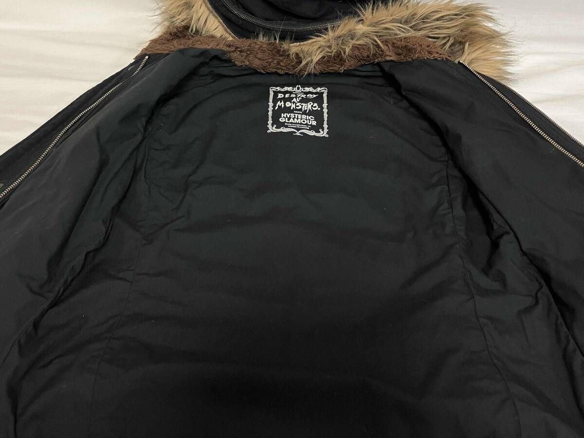 モッズコート 2AB-8370