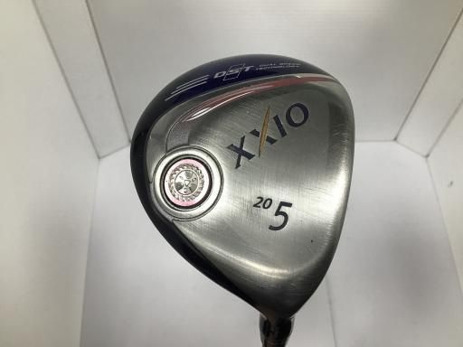 ダンロップ XXIO 2016 5W レディース フェアウェイウッド FW XXIO MP900L フェアウェイ フレックスA レディース 女性用 右利き 右用 Cランク ゴルフクラブ