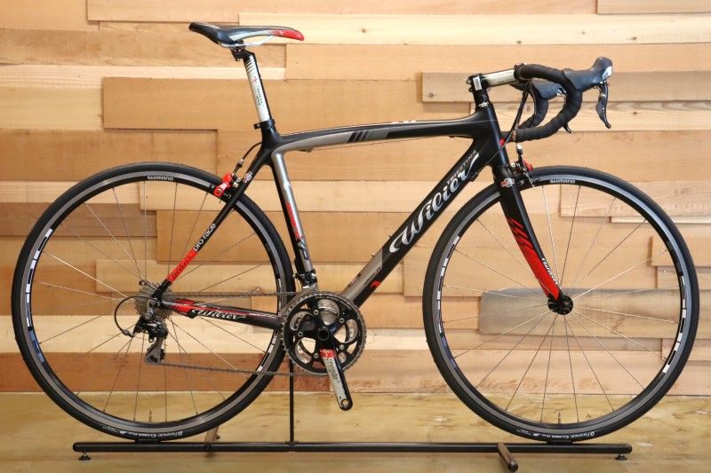 即購入❌Wilier TRIESTINA Izoard XPリア