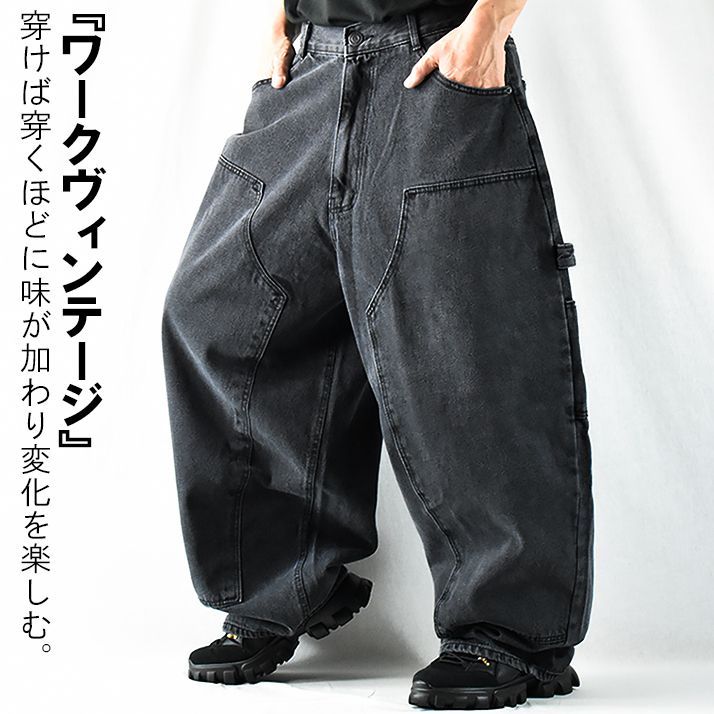 【美品】メルシーボークー×Lee オーバーオール サロペット ヒッコリー M 美品】メルシーボークー×Lee オーバーオール サロペット ヒッコリー M