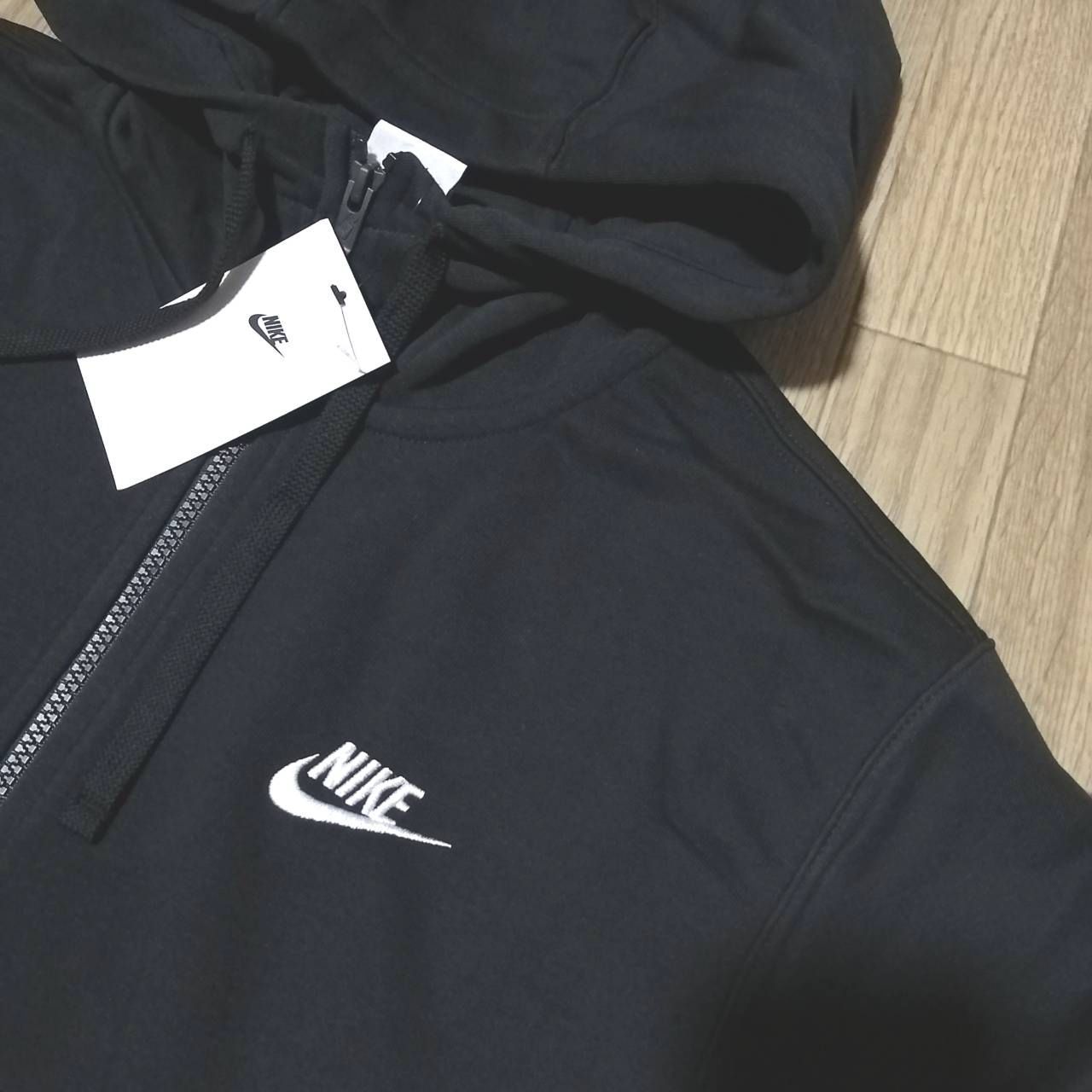 まもなく値上げ】新品NIKEナイキメンズスエットセットアップXL