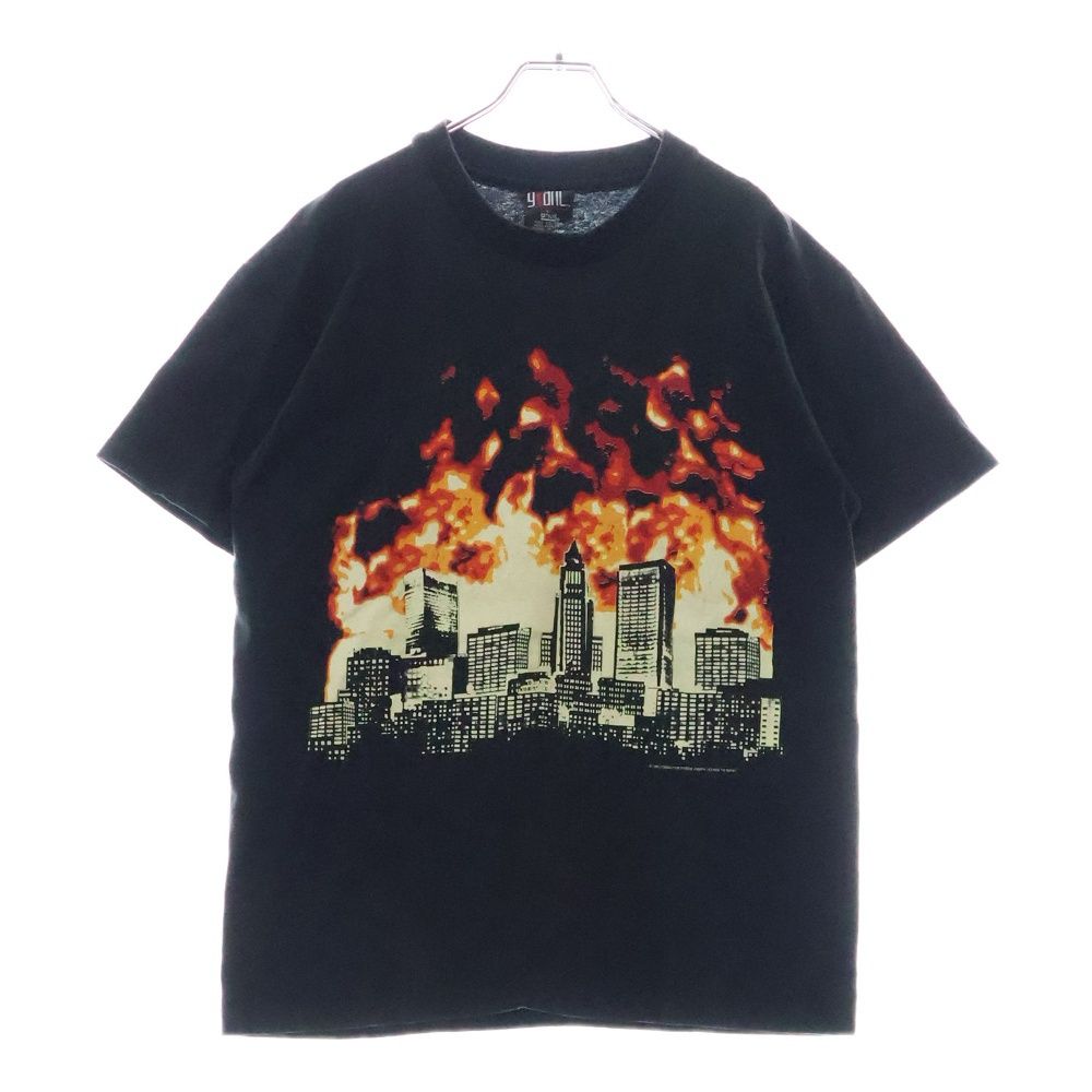 PORNO FOR PYROS ヴィンテージTシャツ 90's VINTAGE (ヴィンテージ) 90S VINTAGE PORNO FOR PYROS TEE