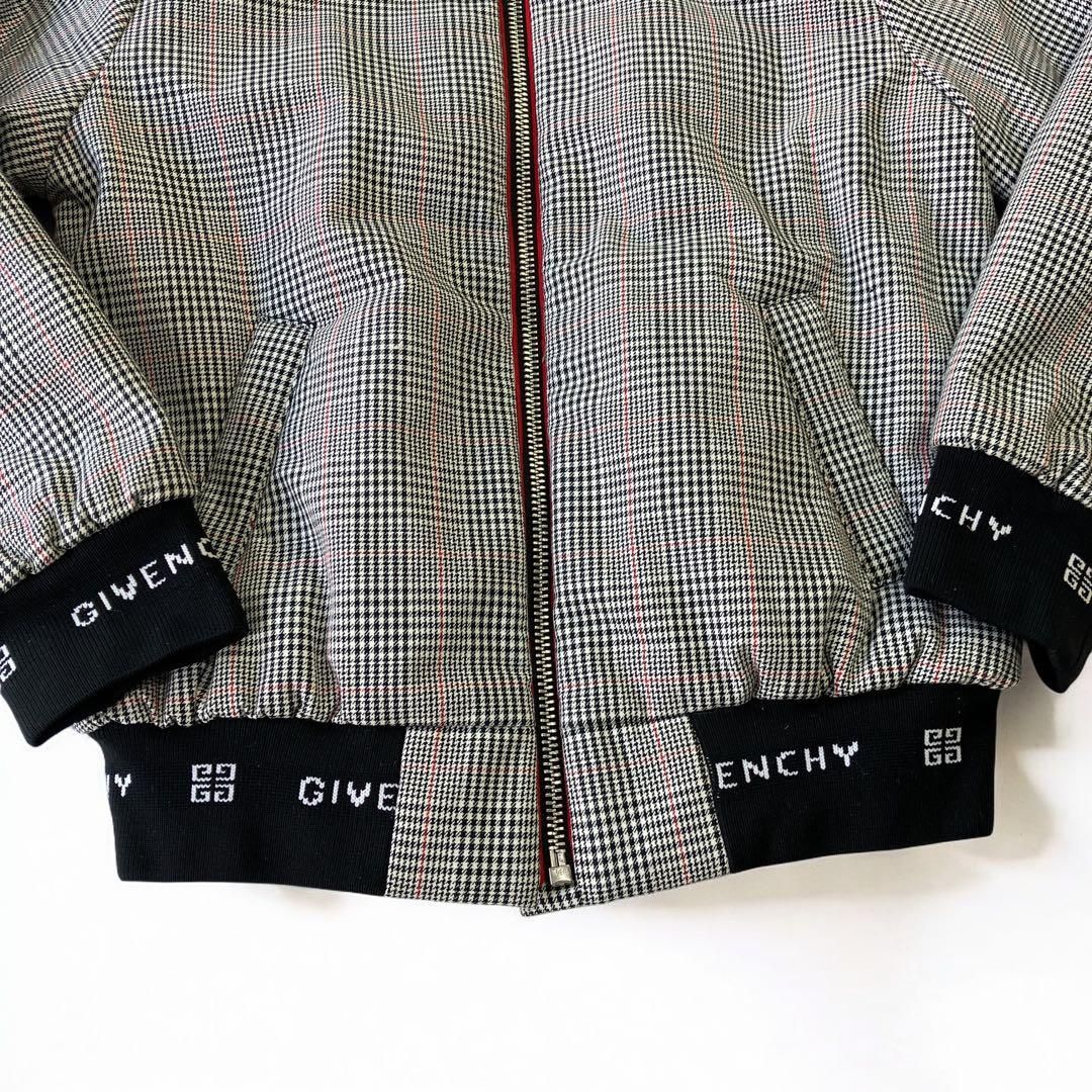 ブルゾン アウター