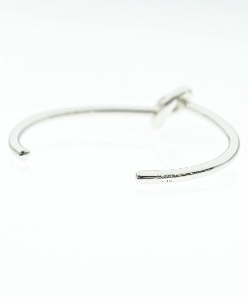 【最短翌日配送】 CELINE ブレスレット バングル レディース 古着 【日替わりセール】