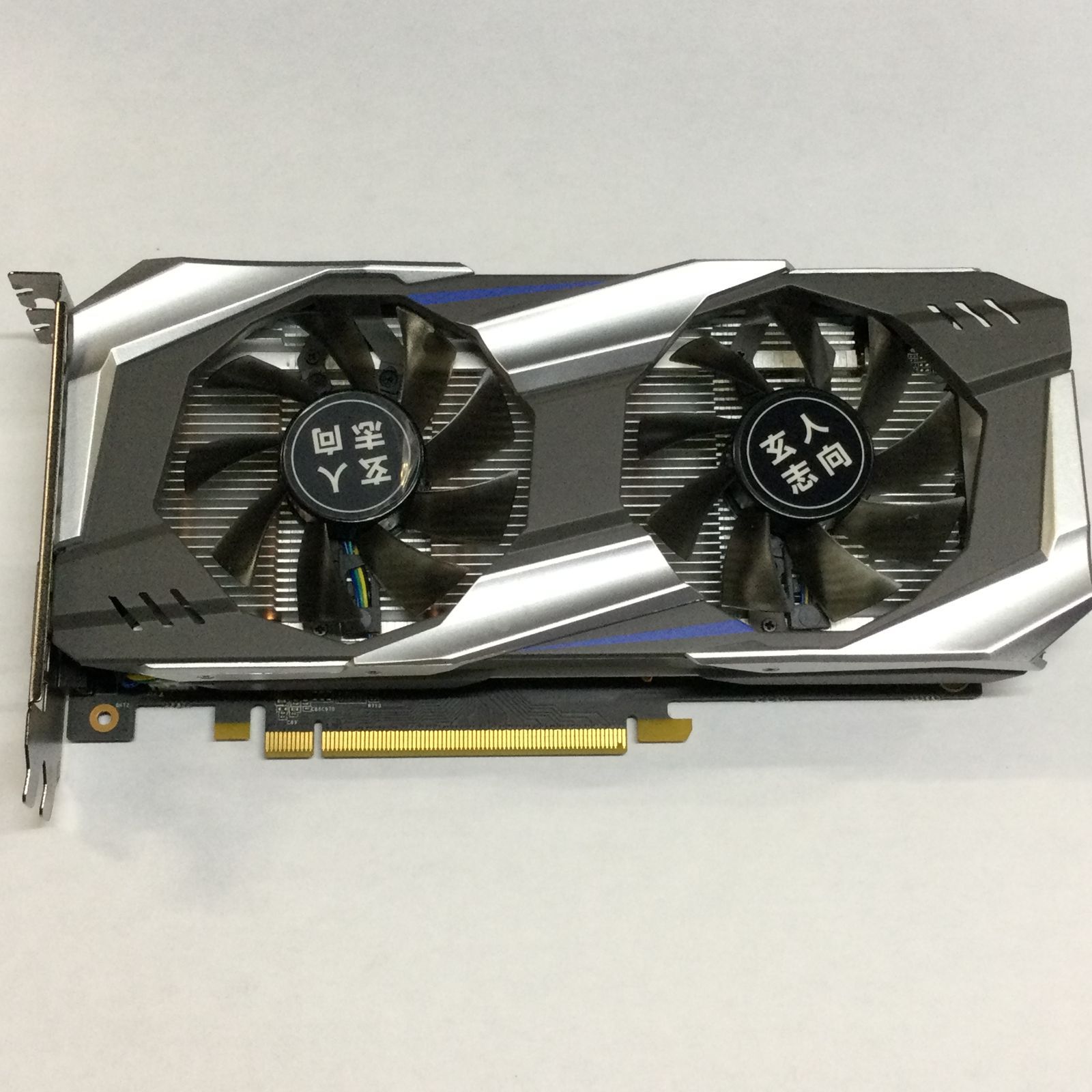 ⑨ 玄人志向 GTX1060 6GB グラフィックボード □1000029518158 