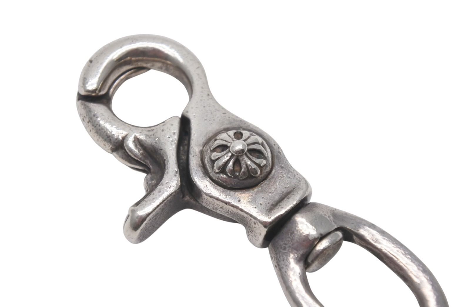 CHROME HEARTS クロムハーツ マルチボール ウォレットチェーン