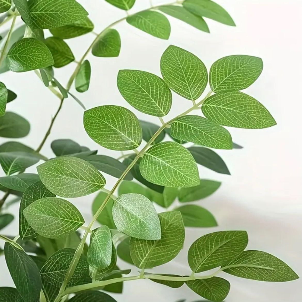 光触媒 人工観葉植物 フェイクグリーン ウンベラータスパイラル5F