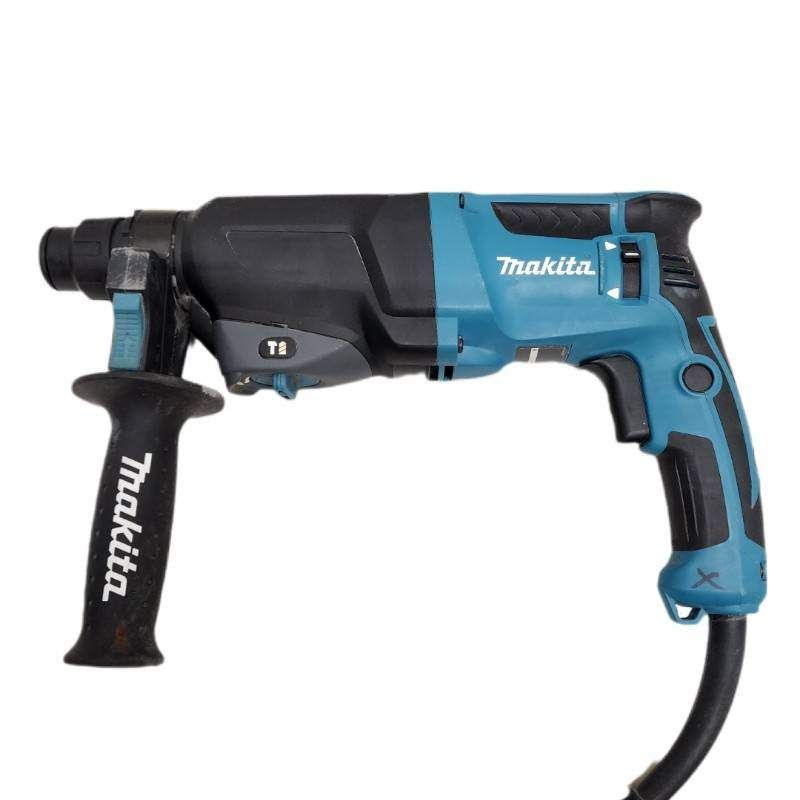 makita マキタ 23mmハンマドリル HR2300 100V グリーン 動作 済 22508K270
