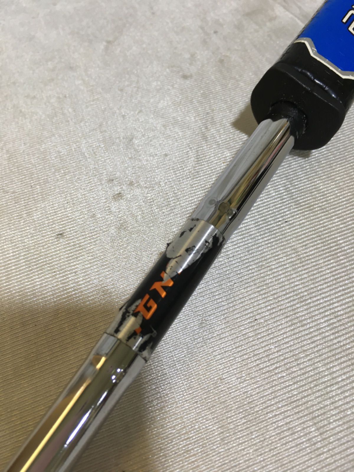 イグナイト メンズ