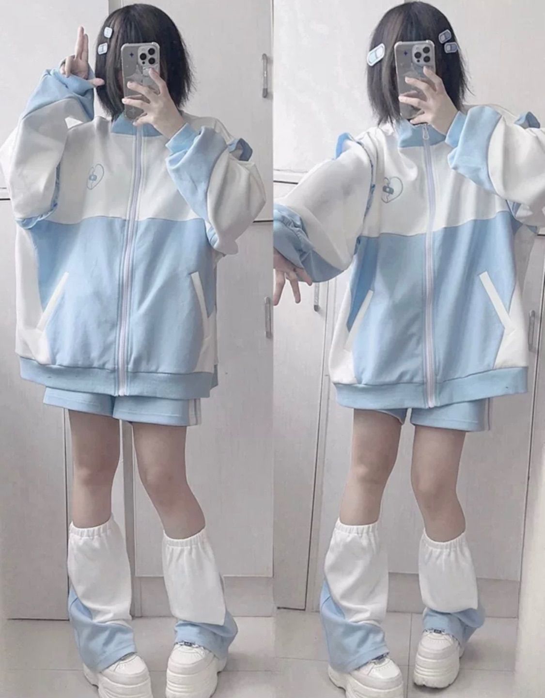 病みかわいい