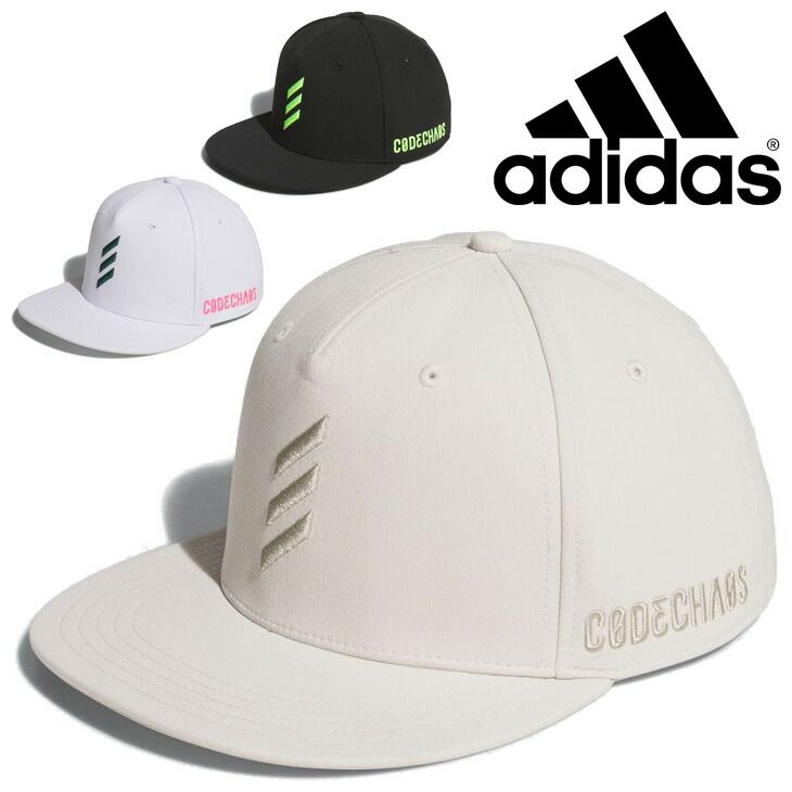 アディダス キャップ メンズ レディース ゴルフ adidas GOLF
