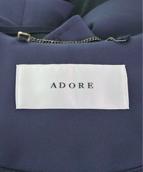 ADORE ブルゾン（その他） レディース 【古着】【中古】【送料無料