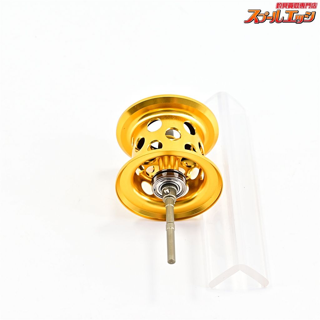 セールZPI ゼロス　ZPⅢ スプール ZELOS アルカンセALCANCE ① セールZPI ゼロス ZPⅢ スプール ZELOS アルカンセALCANCE - メルカリ