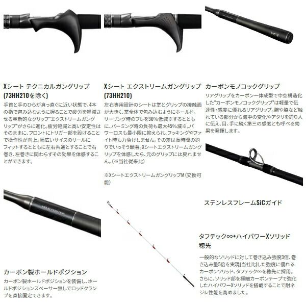 シマノ 25