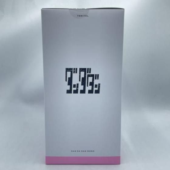 【中古】未開封)TENITOL モモ　フリュー[92][249008273144] 中古】未開封)TENITOL モモ フリュー[92] - メルカリ