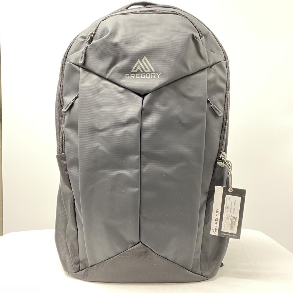 GREGORY スケッチ30 バックパック ブラック 152568-2480 グレゴリー 17