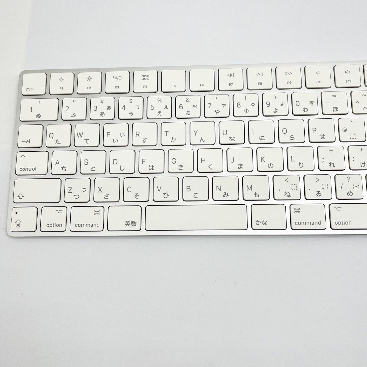 ◇◇Apple アップル Magic Keyboard キーボード トラックパッド A1843+  
