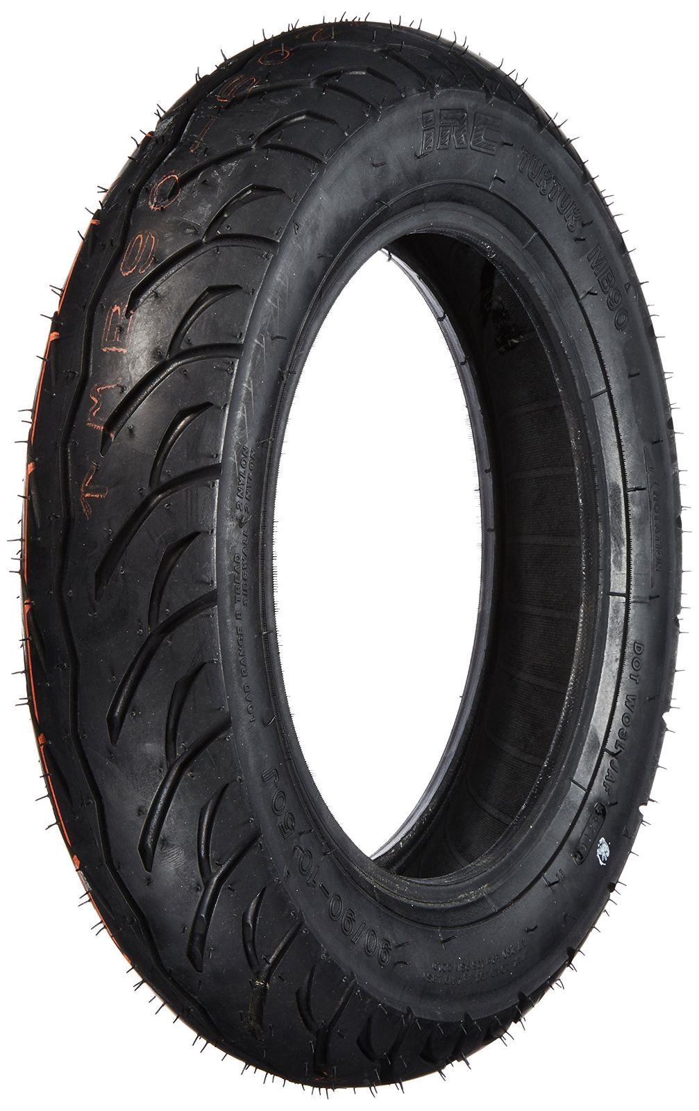 数量限定】オートバイ用 二輪 129617 チューブレスタイプTL 50J