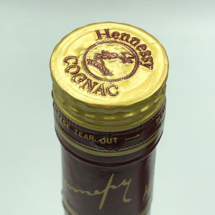 ヘネシー キュヴェ スペリオール 700ml 40% Hennessy【A3