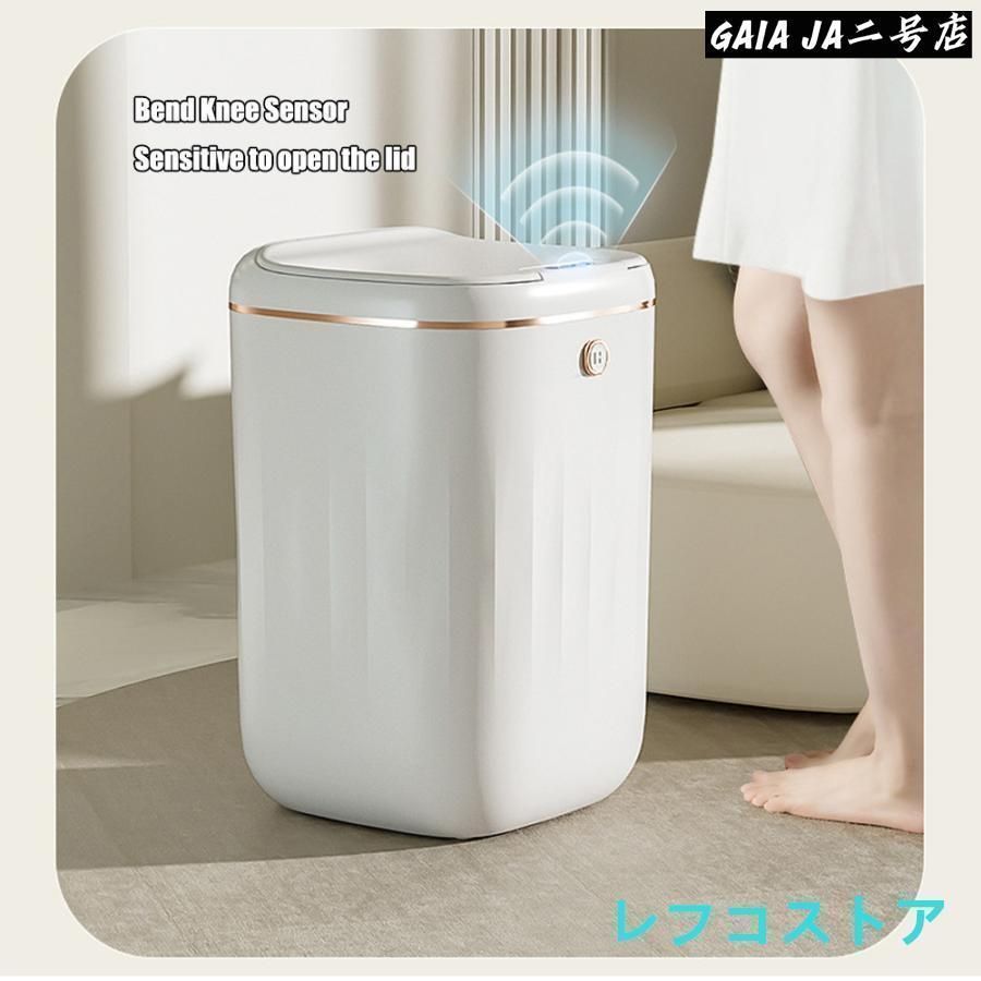 センサー ゴ