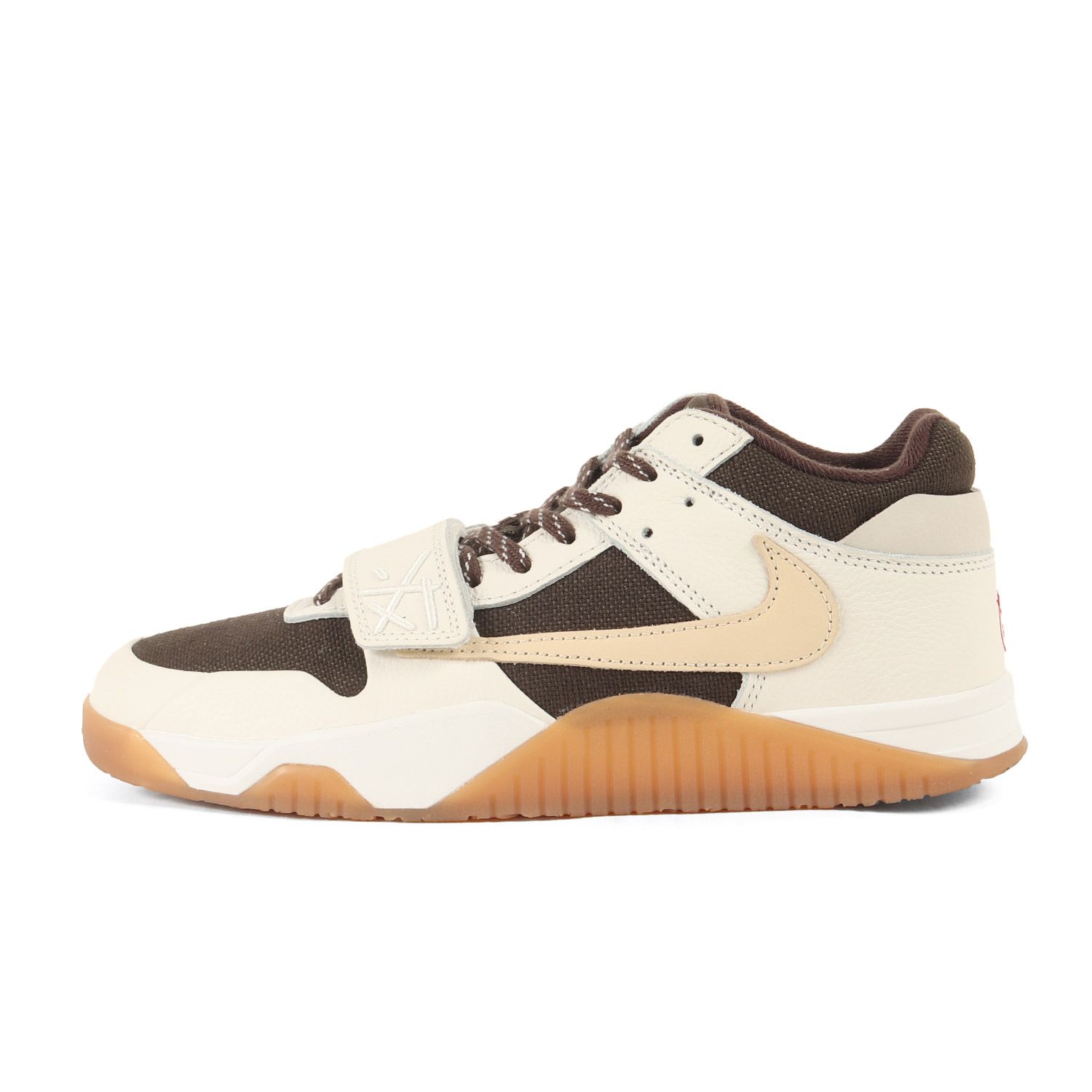 美品】NIKE ナイキ サイズ:28.0cm / TRAVIS SCOTT JUMPMAN JACK TR 
