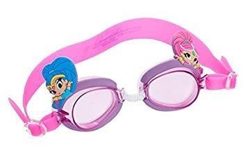 Kids Shimmer & Shine Swim Goggles