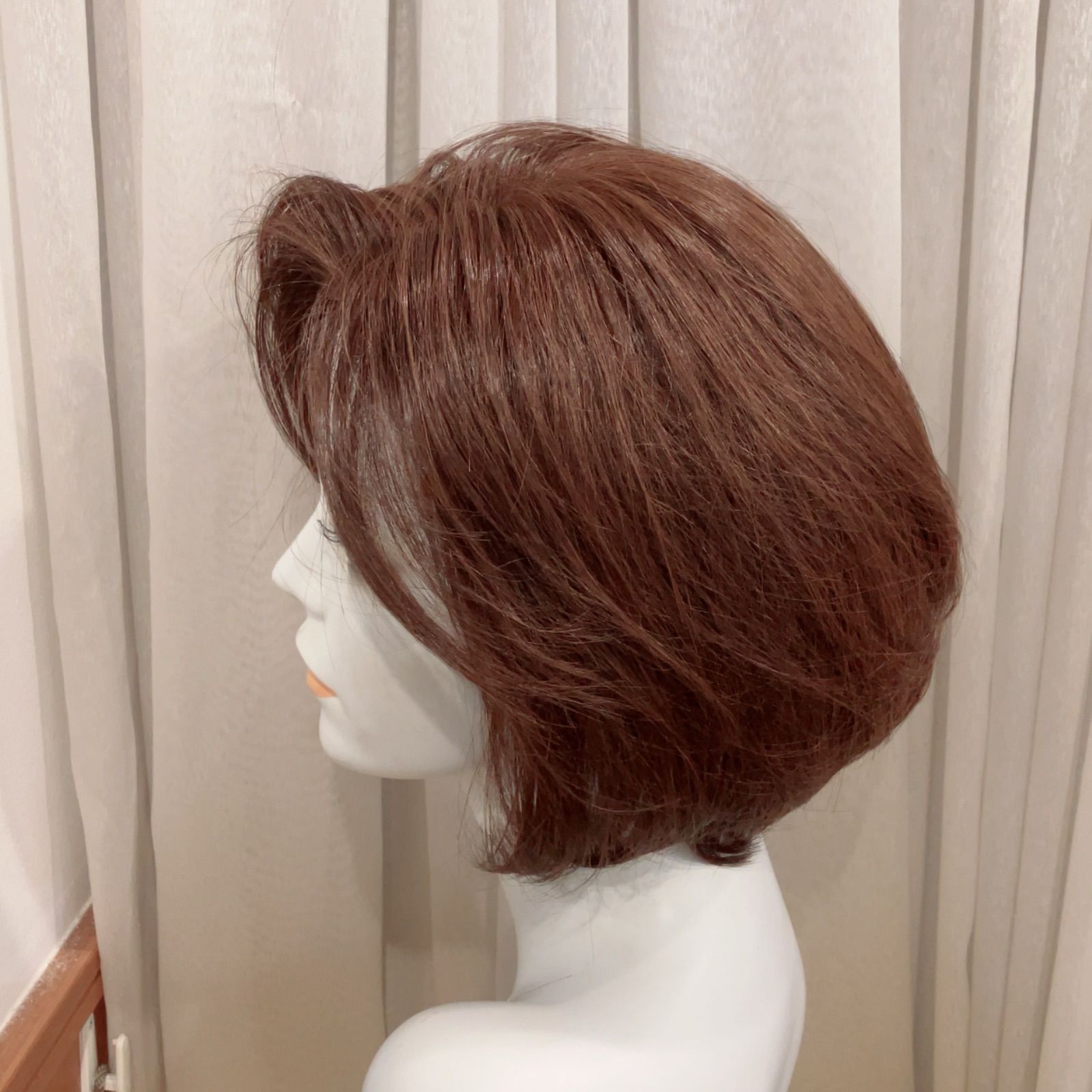 プリシラ カット済みウィッグ 113