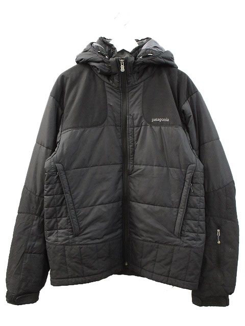 パタゴニア Patagonia パフライダージャケット ジップアップ ブルゾン M グレー系 29451 アウター
