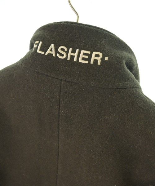 チェスターコート メンズ