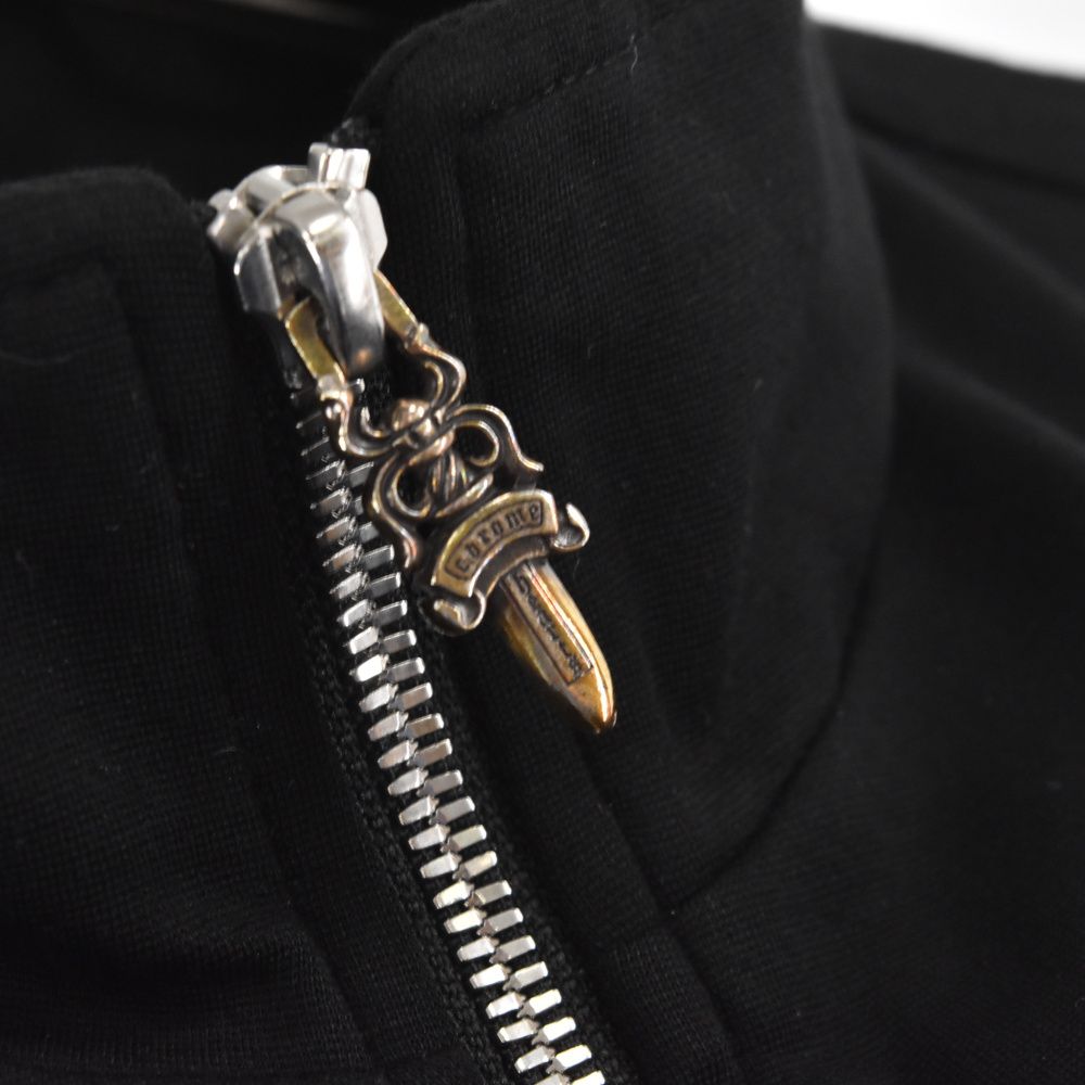 CHROME HEARTS (クロムハーツ) ×MATTY BOY JKT PPO U LOAN SHARK
