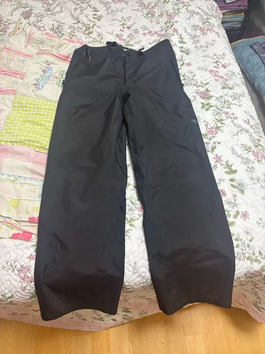 サンサンギア ウィンドブロック 22 パンツ 2 サイズ