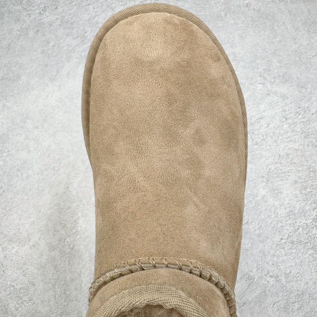 UGG スキーブーツ