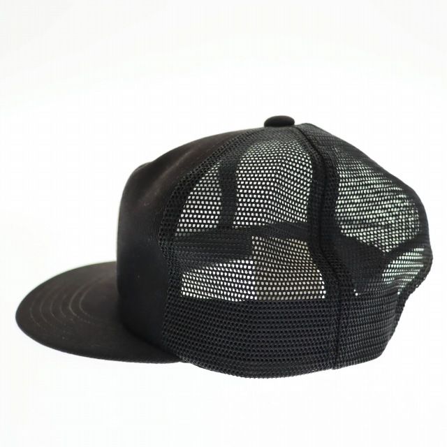 TENDERLOIN TRUCKER CAP BLACK トラッカーキャップ 黒 Amazon.co.jp: TENDERLOIN 渋谷 本店 限定 CAP テンダーロイン