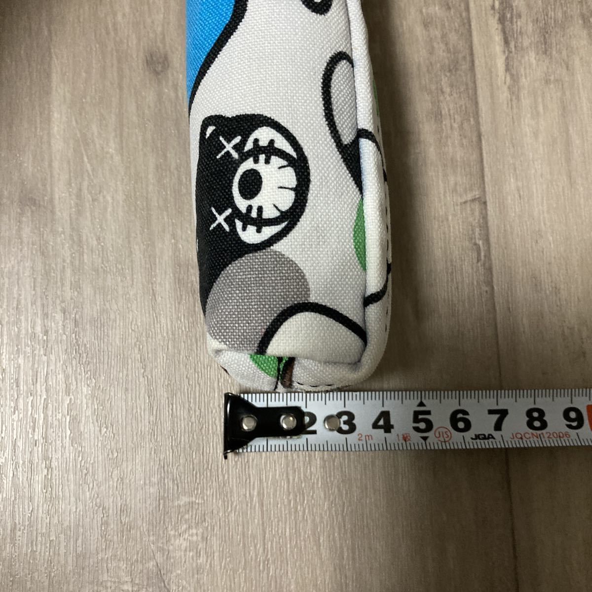 bape × kaws ペンケース a bathing ape カウズ エイプ bape × kaws ペンケース a bathing ape カウズ エイプ ア