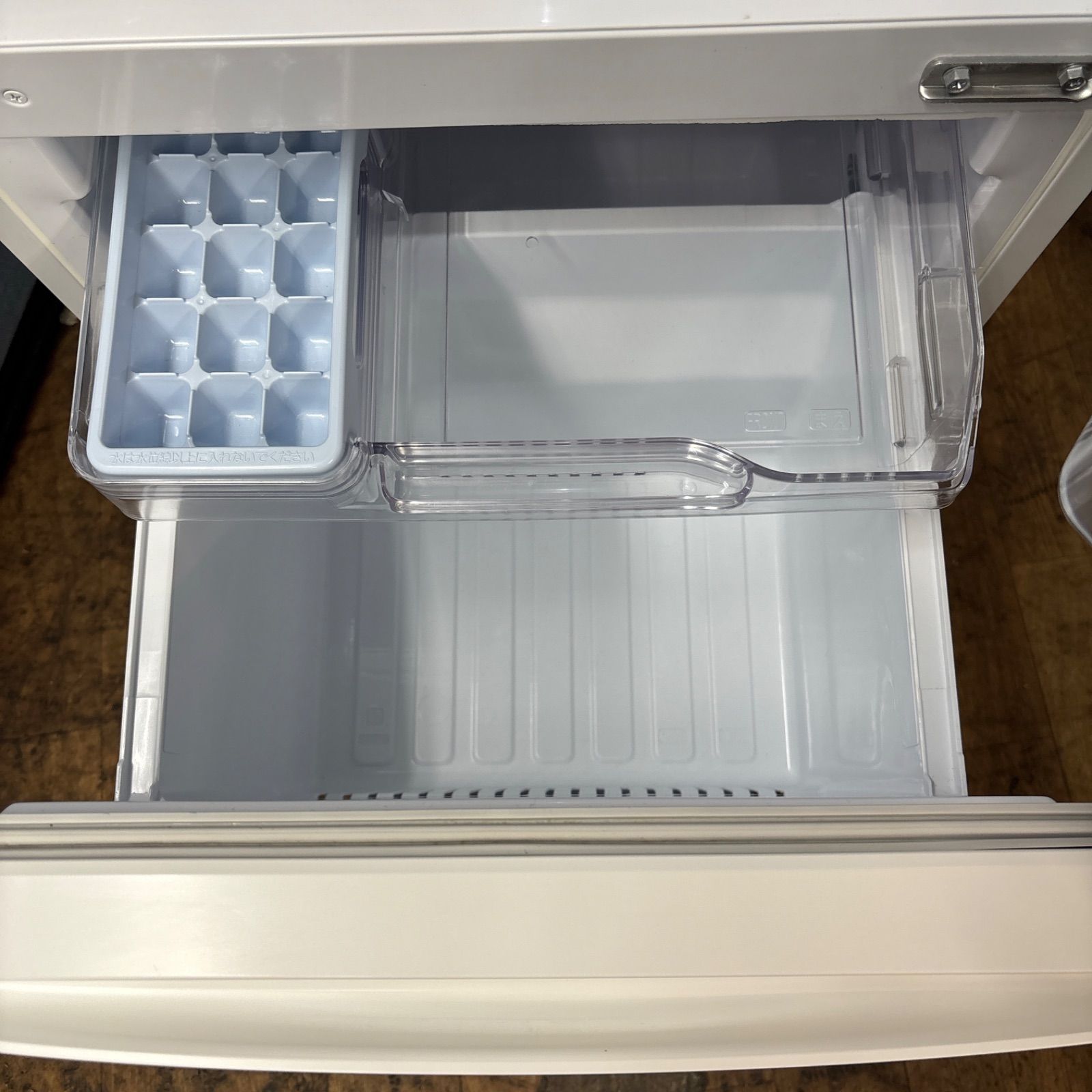 名古屋近郊送料設置無料　三菱電機冷蔵庫168L 名古屋近郊送料設置無料 三菱電機冷蔵庫168L 冷蔵庫『無料配達