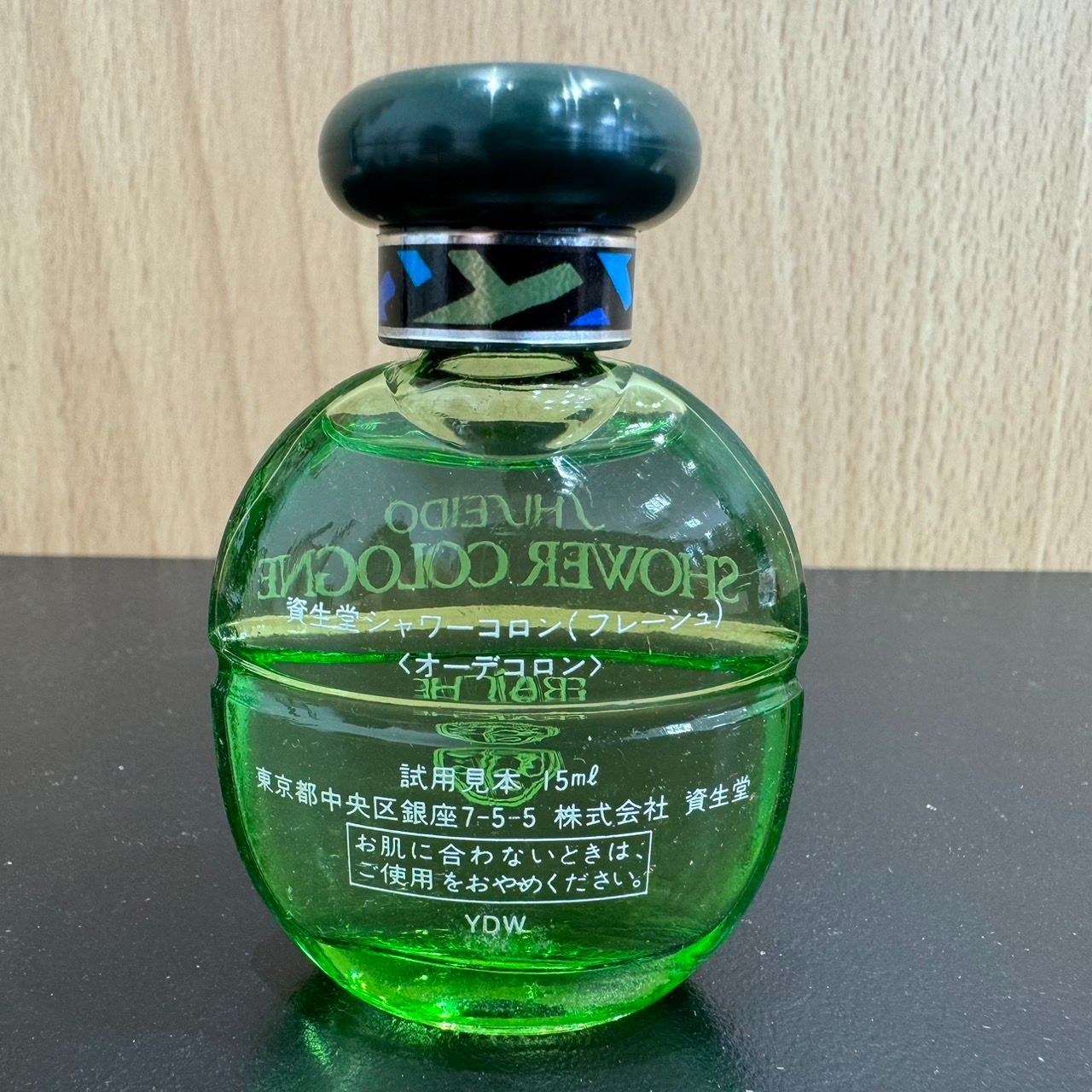 資生堂　neuve コロン 5本セット 新品未使用品 SHISEIDO (資生堂) - 希少‼ 新品、未使用‼ 資生堂 neuve ヌーヴ