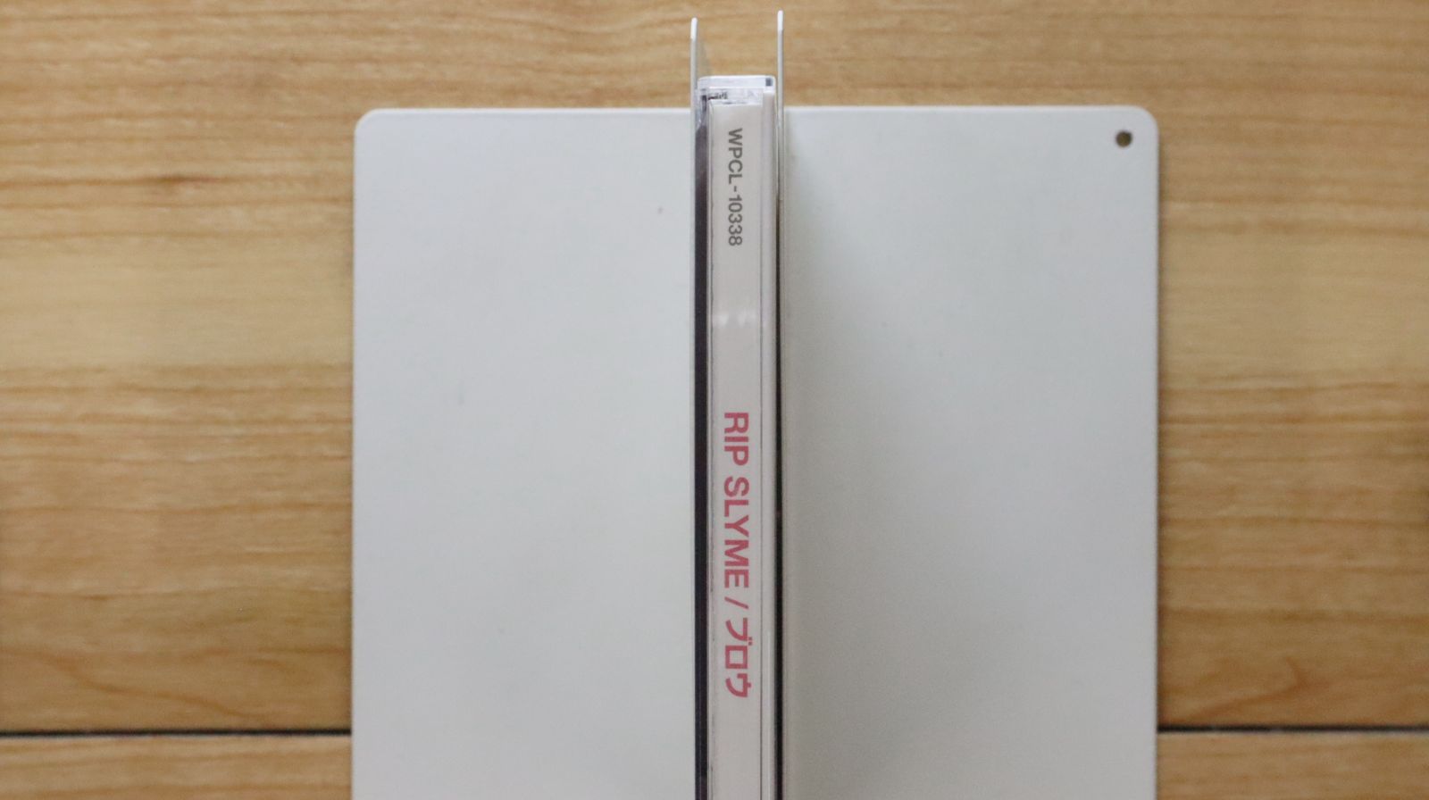 国内盤CD☆リップスライム/RIP SLYME□ ブロウ 【WPCL10338