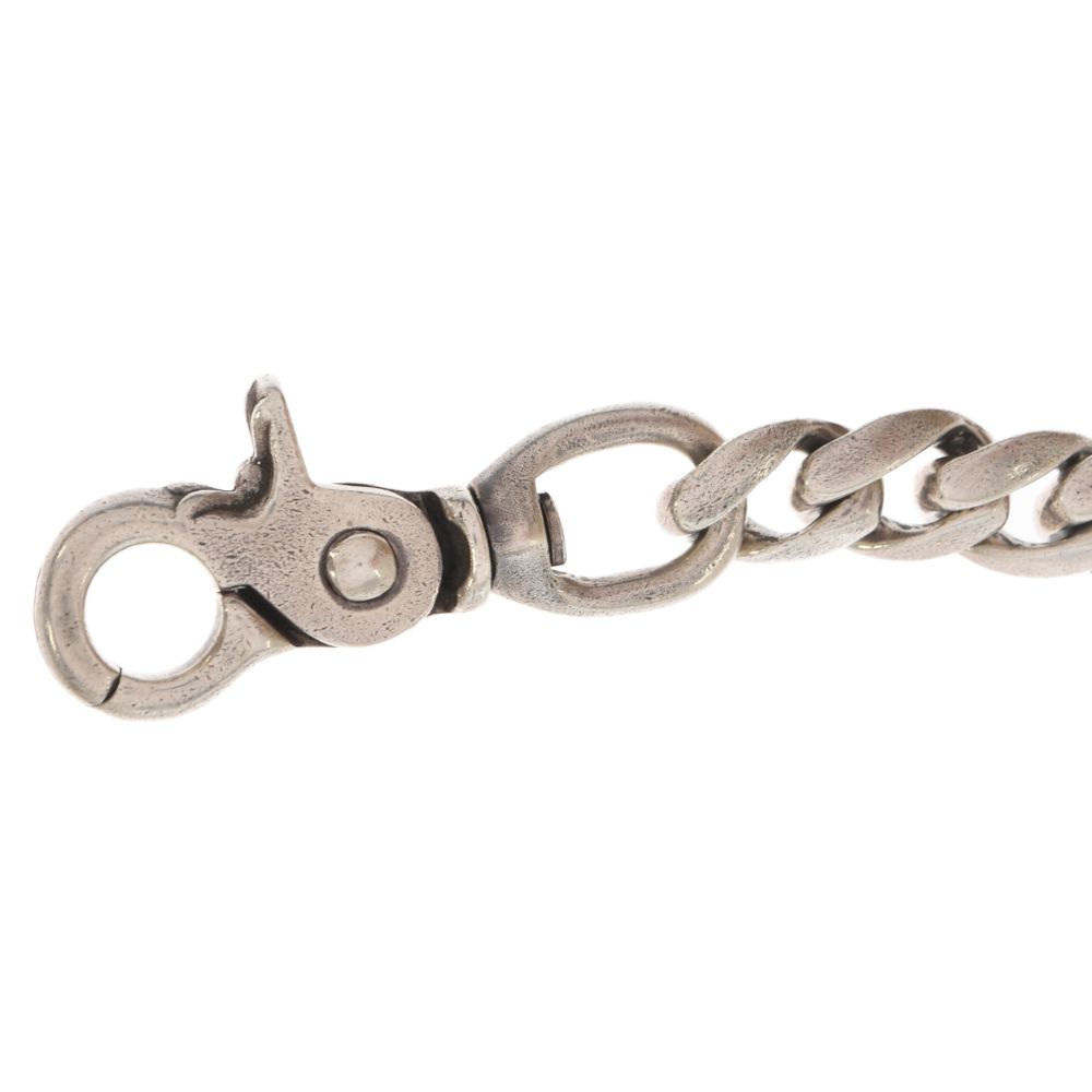 CHROME HEARTS (クロムハーツ) CLASSIC SHORT-T/2クリップショート