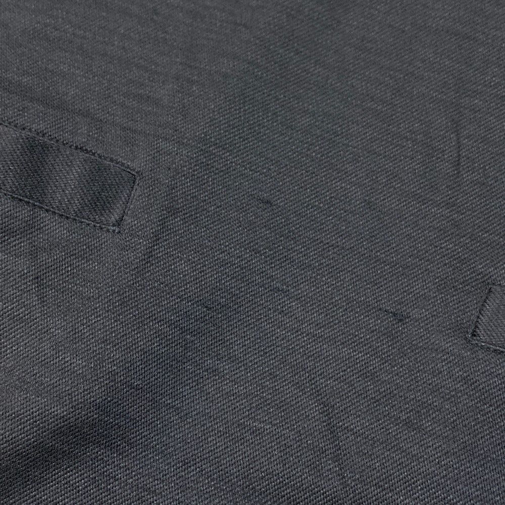 サイズ：M BRIEFING GOLF ブリーフィング ノースリーブポロ ワンピース