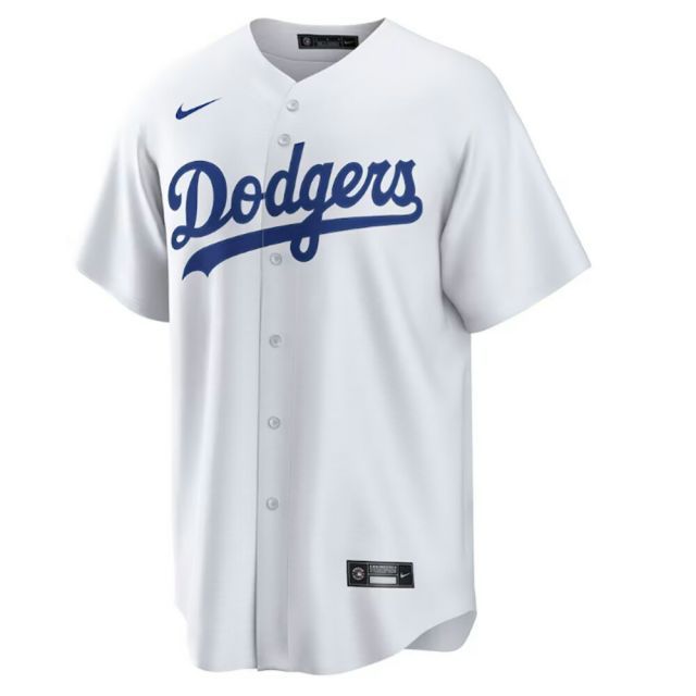 SHOHEI OHTANI 大谷翔平 - NIKE LOS ANGELES DODGERS リミテッド