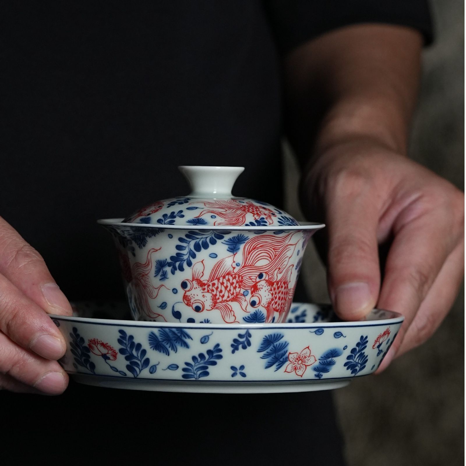 蓋碗 ヴィンテージセラドン蓋碗 茶杯 中国茶器セット 茶碗 中国 蓋碗 ヴィンテージセラドン蓋碗 茶杯 中国茶器セット 茶碗 中国