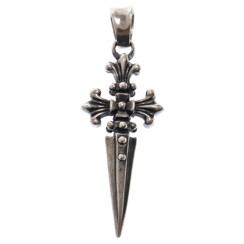 Travis Walker (トラヴィスワーカー) CROSS DAGGER CHARM クロスダガー  