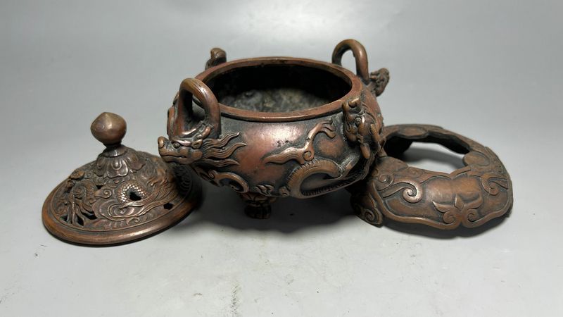 古美術品