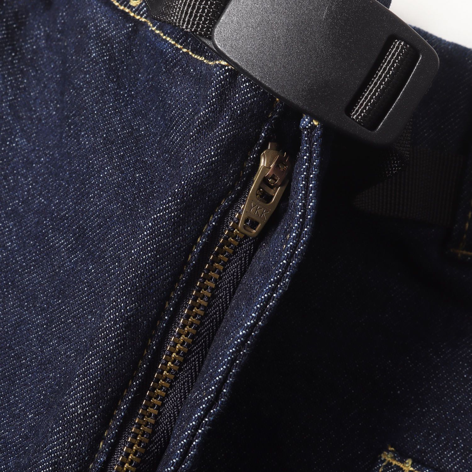 美品】GRIP SWANY グリップスワニー パンツ インディゴ サイズ:M | BIT