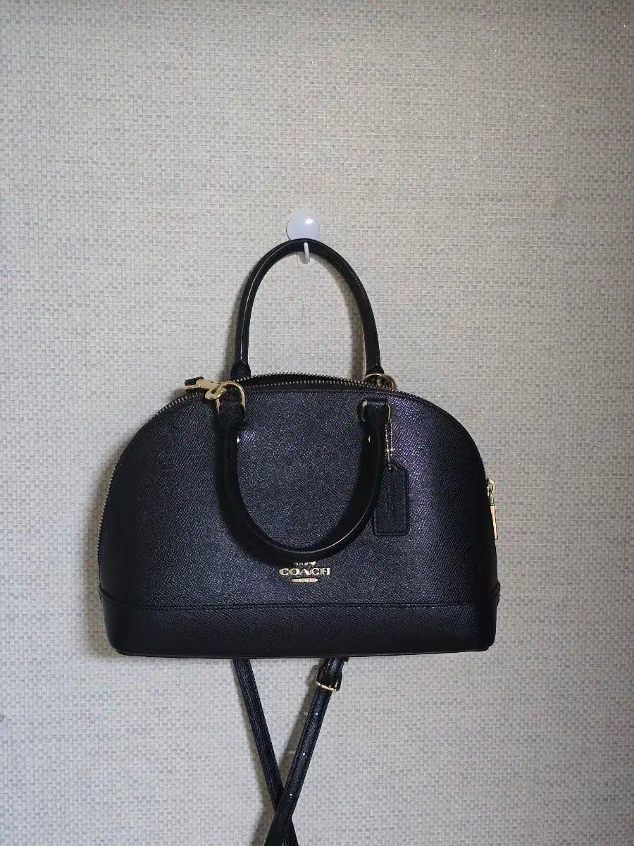 COACH コーチ 山 サッチェルバッグ ドームバッグ|クロスボディバッグ|トートバッグ|ショルダーバッグ